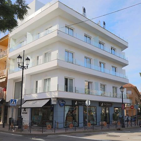 Terrace Costa Hotel Fuengirola Εξωτερικό φωτογραφία