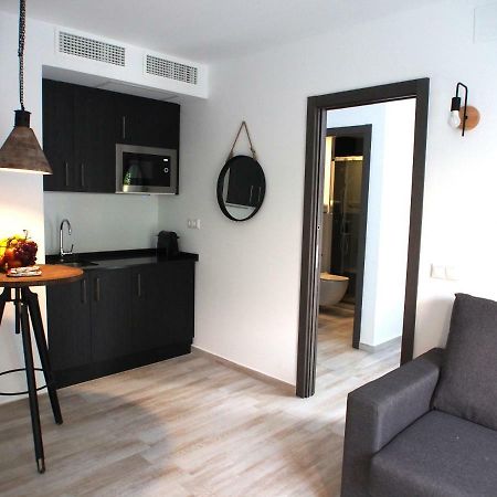Terrace Costa Hotel Fuengirola Εξωτερικό φωτογραφία