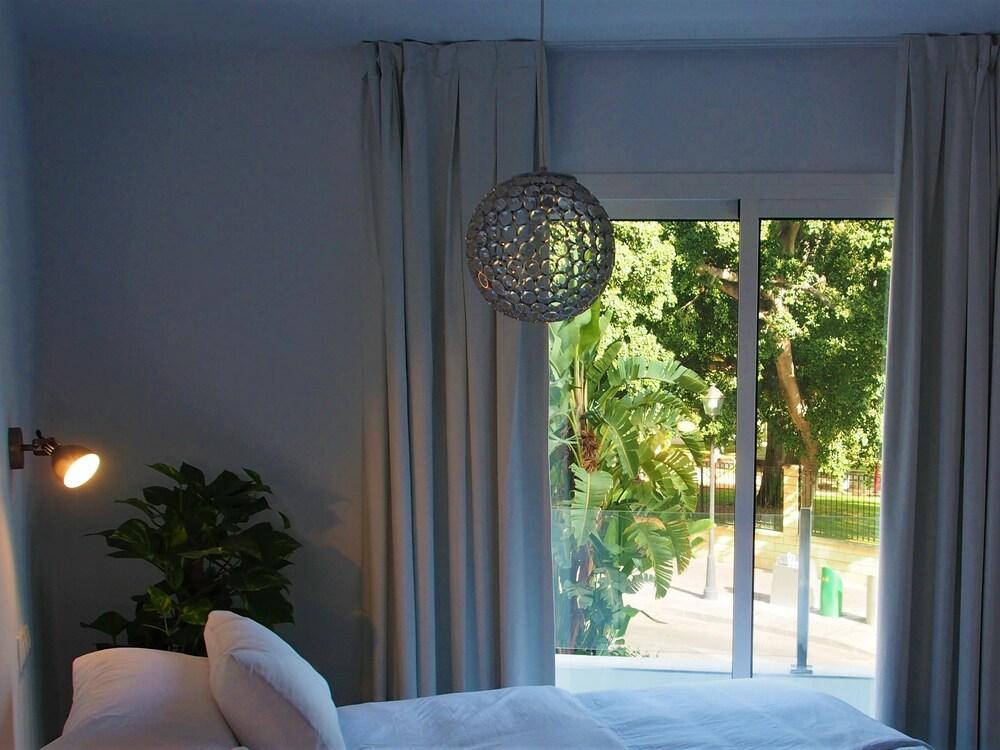 Terrace Costa Hotel Fuengirola Εξωτερικό φωτογραφία