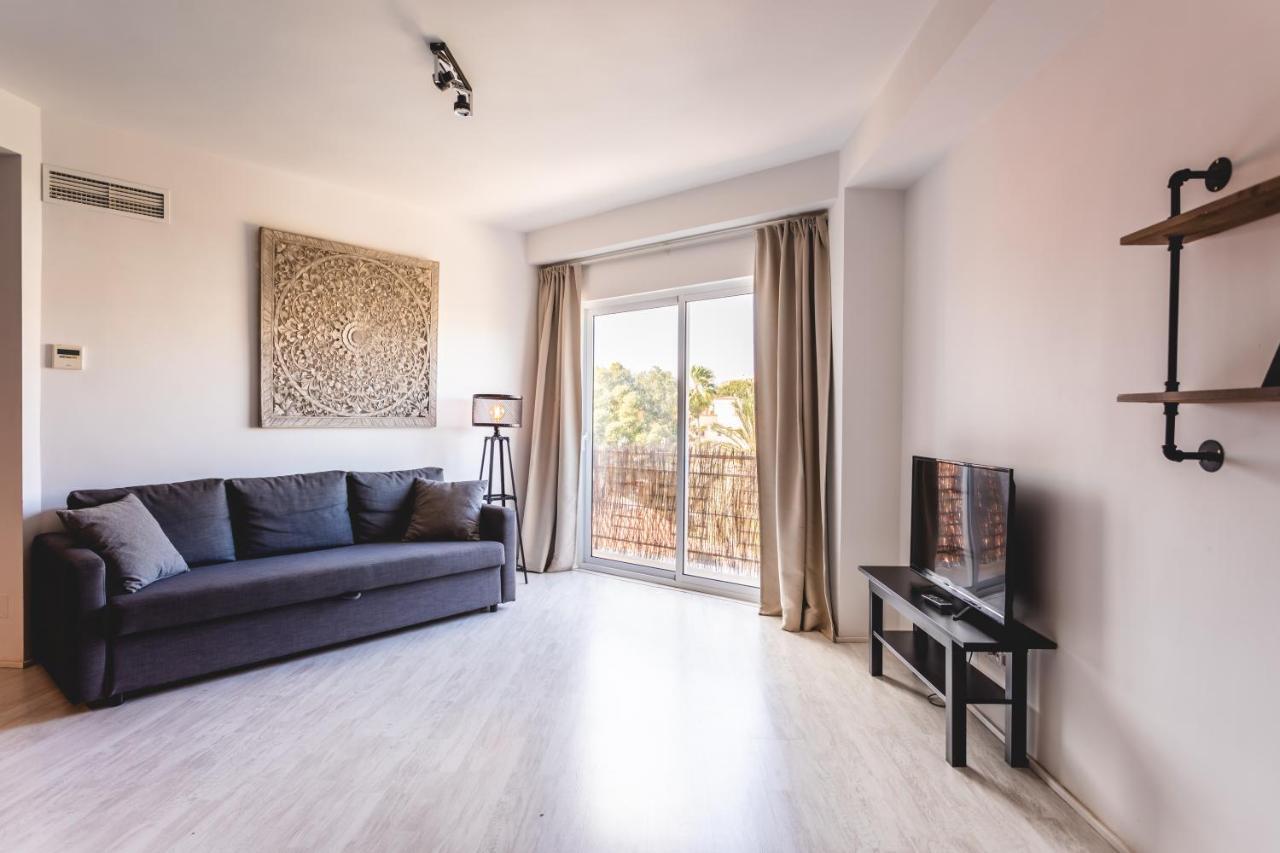 Terrace Costa Hotel Fuengirola Εξωτερικό φωτογραφία