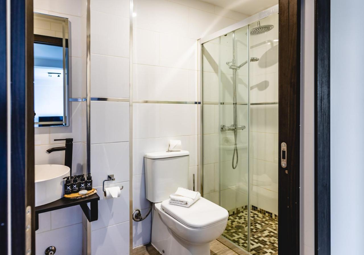 Terrace Costa Hotel Fuengirola Εξωτερικό φωτογραφία