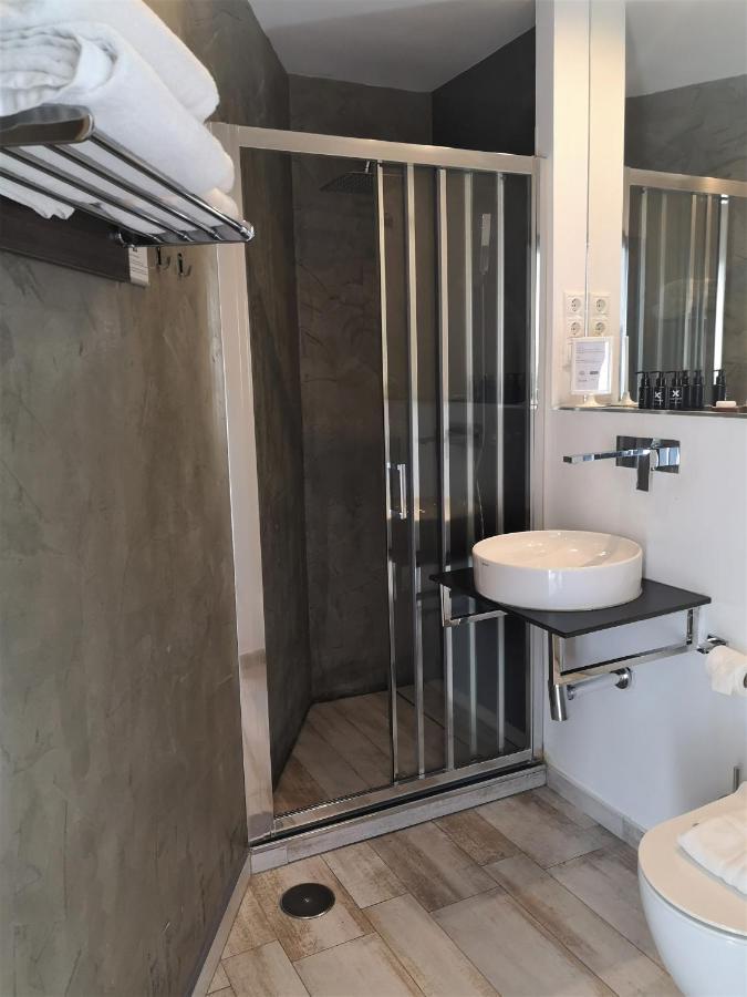 Terrace Costa Hotel Fuengirola Εξωτερικό φωτογραφία