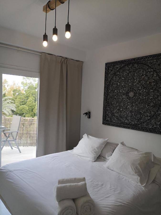 Terrace Costa Hotel Fuengirola Εξωτερικό φωτογραφία
