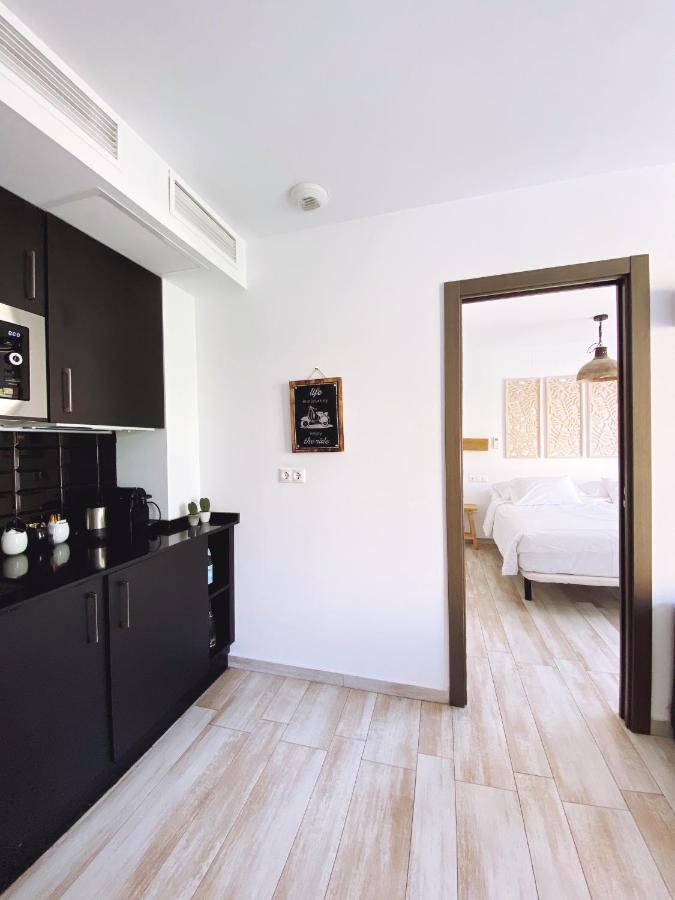 Terrace Costa Hotel Fuengirola Εξωτερικό φωτογραφία