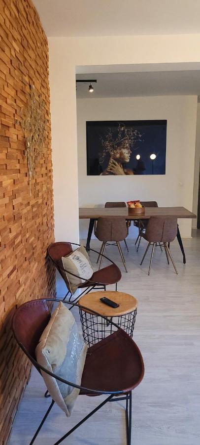 Terrace Costa Hotel Fuengirola Εξωτερικό φωτογραφία