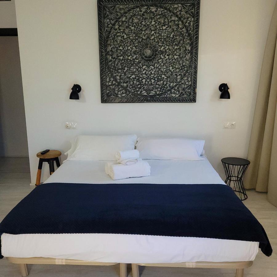 Terrace Costa Hotel Fuengirola Εξωτερικό φωτογραφία