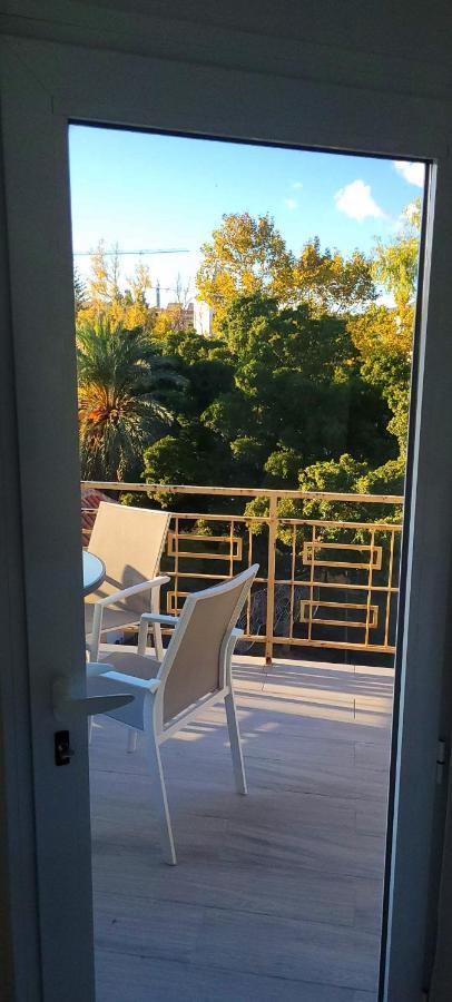 Terrace Costa Hotel Fuengirola Εξωτερικό φωτογραφία