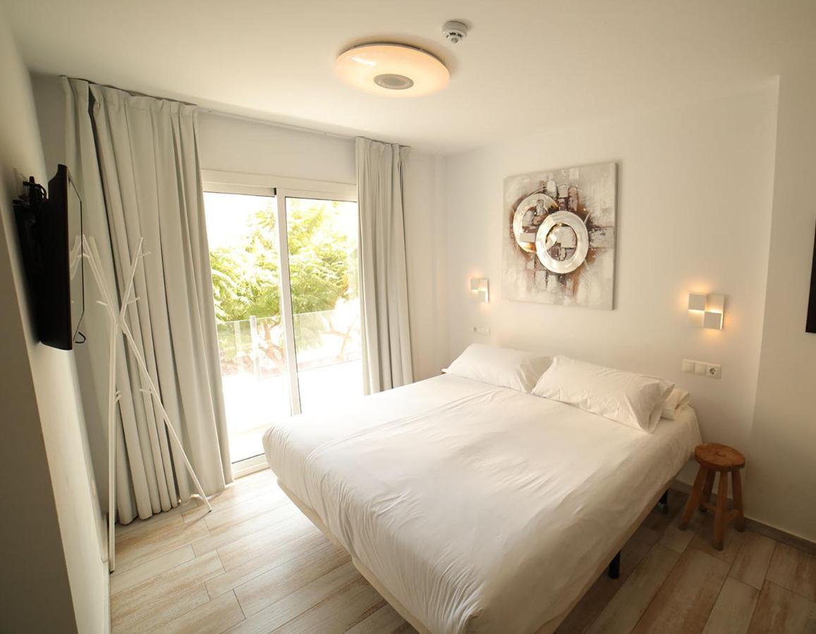Terrace Costa Hotel Fuengirola Εξωτερικό φωτογραφία