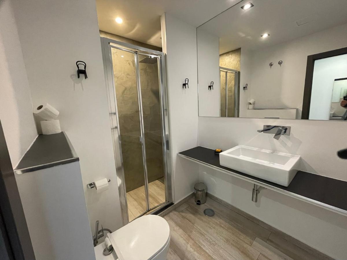 Terrace Costa Hotel Fuengirola Εξωτερικό φωτογραφία