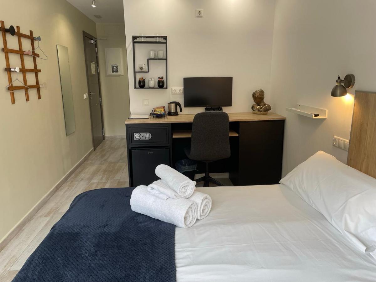 Terrace Costa Hotel Fuengirola Εξωτερικό φωτογραφία