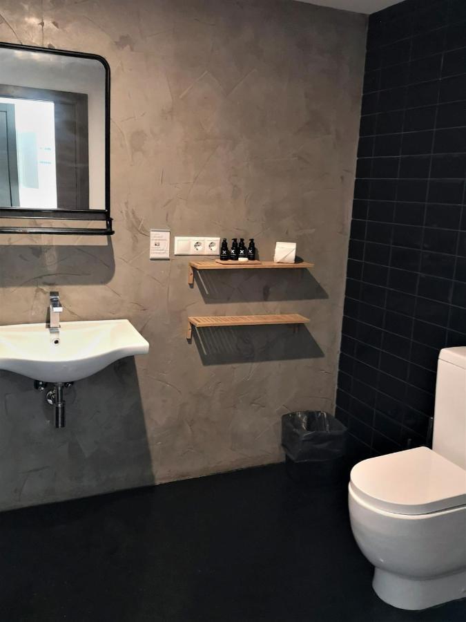 Terrace Costa Hotel Fuengirola Εξωτερικό φωτογραφία
