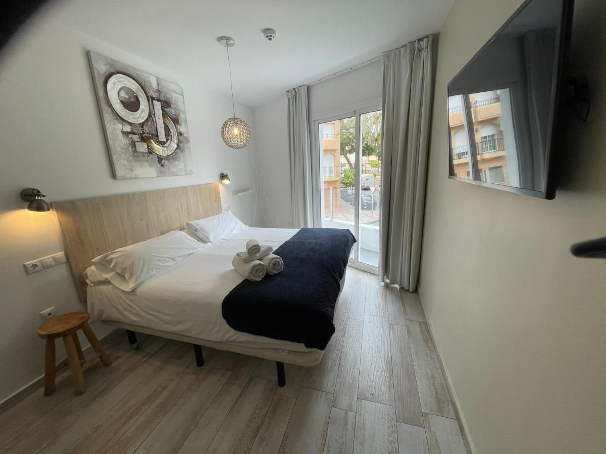 Terrace Costa Hotel Fuengirola Εξωτερικό φωτογραφία
