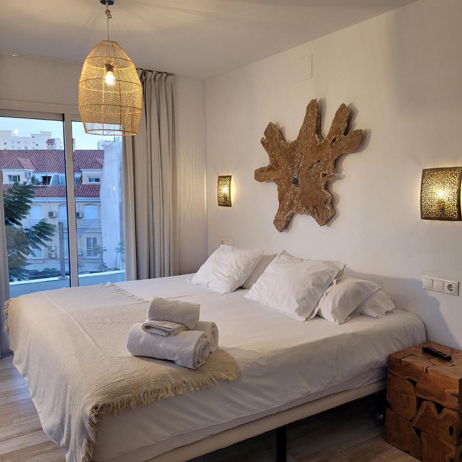 Terrace Costa Hotel Fuengirola Εξωτερικό φωτογραφία