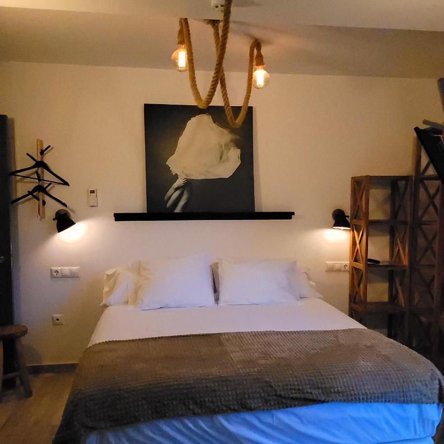 Terrace Costa Hotel Fuengirola Εξωτερικό φωτογραφία