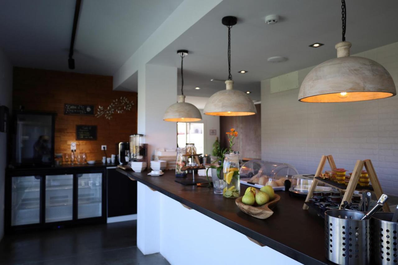 Terrace Costa Hotel Fuengirola Εξωτερικό φωτογραφία