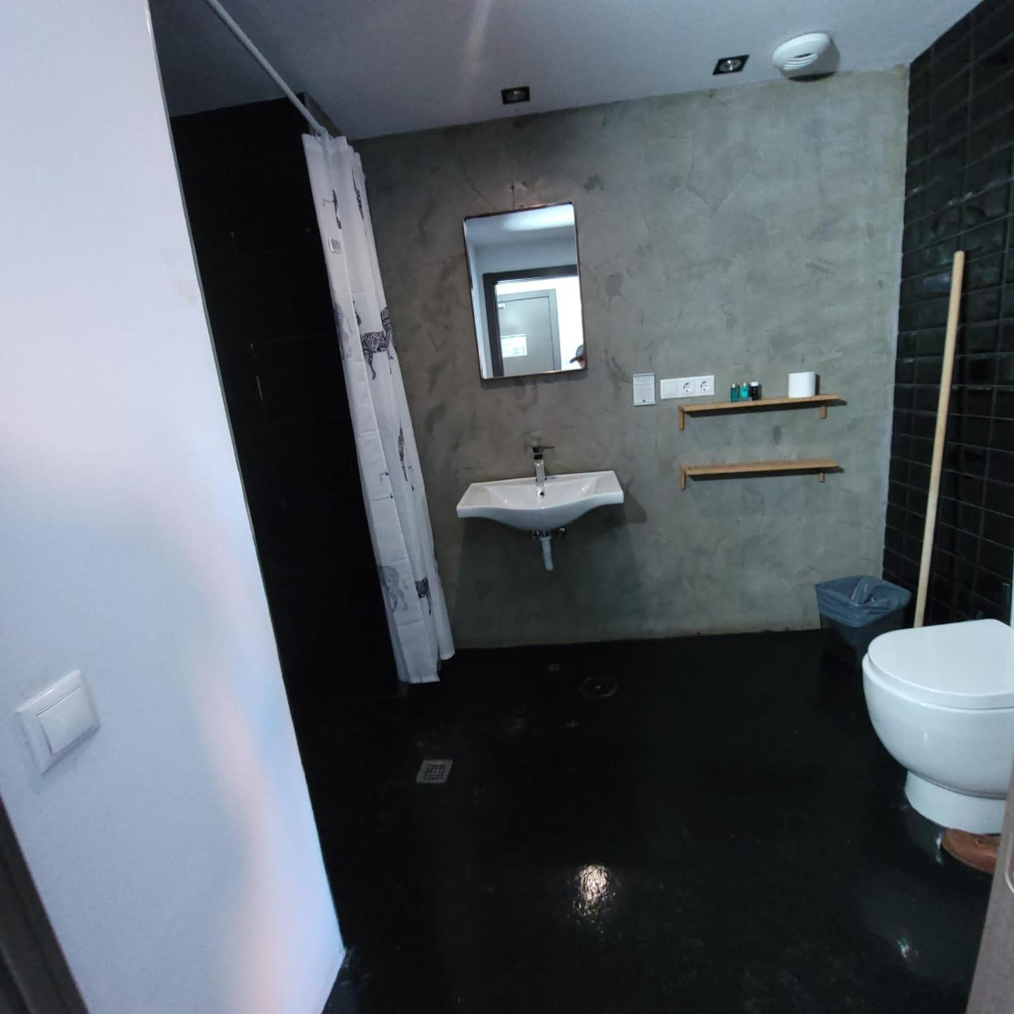 Terrace Costa Hotel Fuengirola Εξωτερικό φωτογραφία