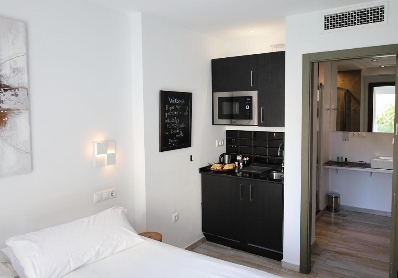Terrace Costa Hotel Fuengirola Εξωτερικό φωτογραφία