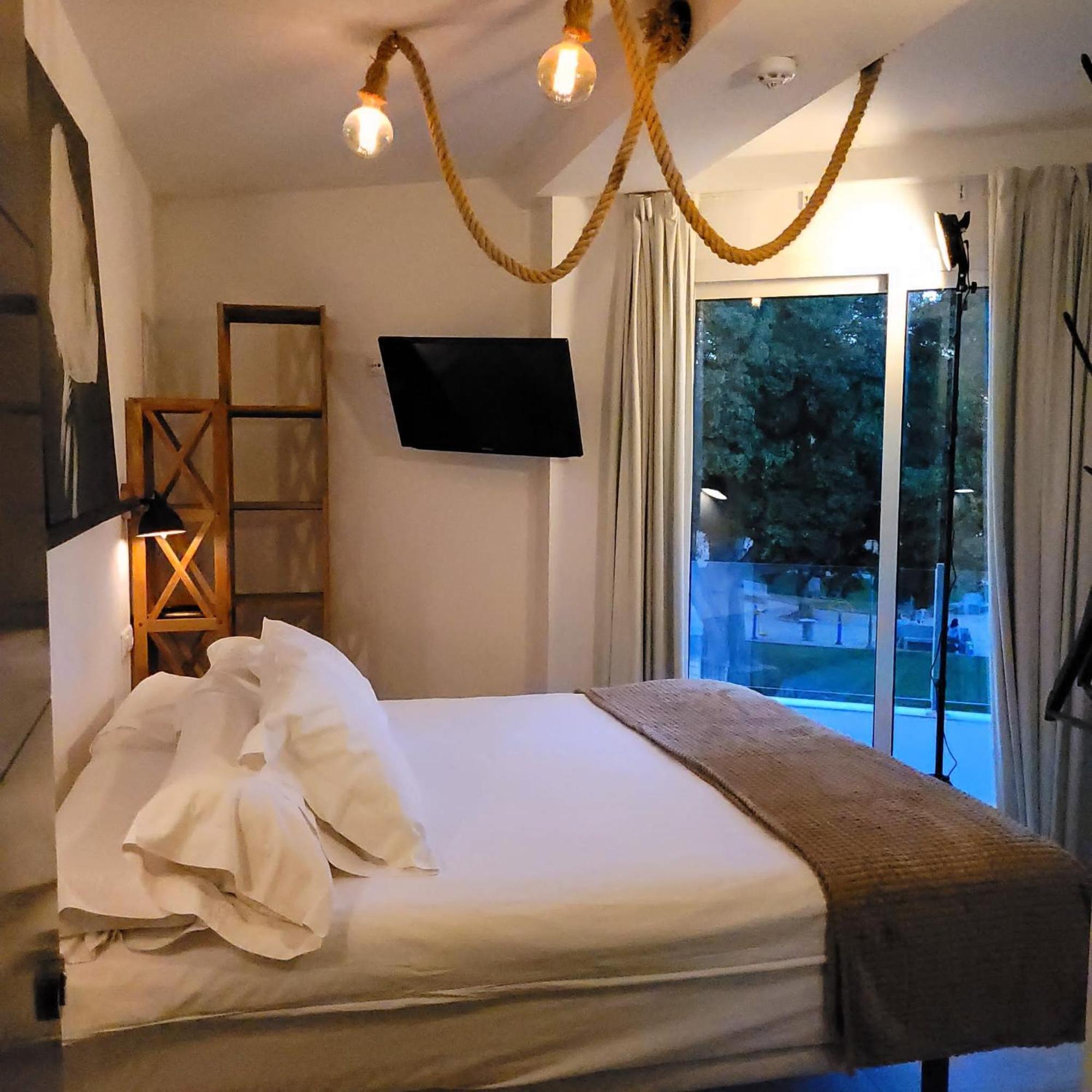 Terrace Costa Hotel Fuengirola Εξωτερικό φωτογραφία