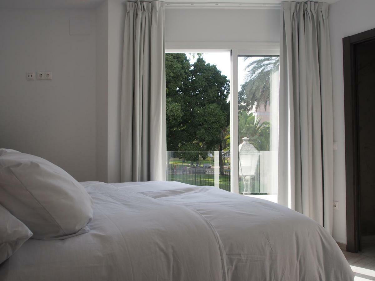 Terrace Costa Hotel Fuengirola Εξωτερικό φωτογραφία